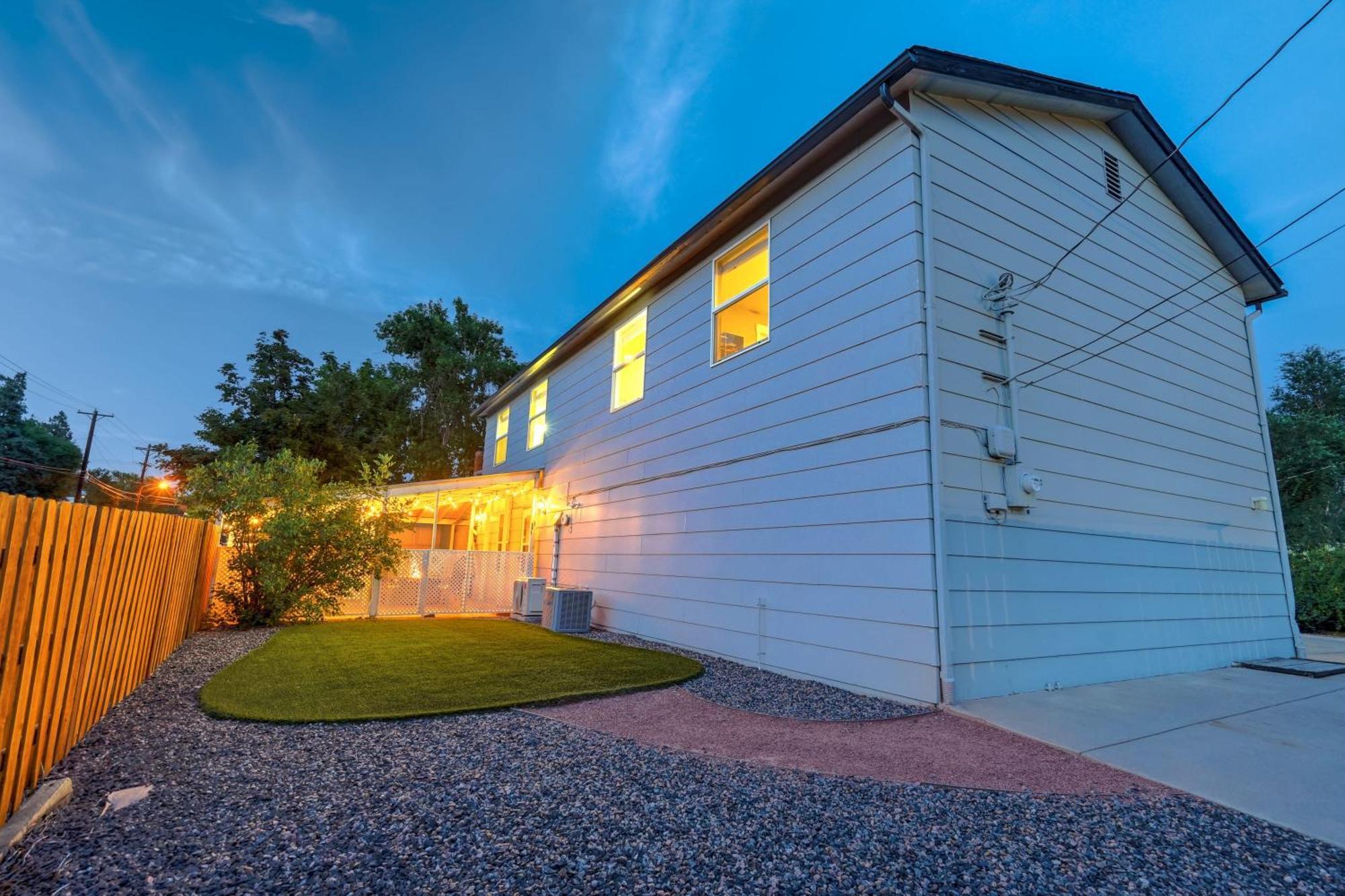 *H New!* Old Colorado City Traveler'S Experience Colorado Springs Luaran gambar