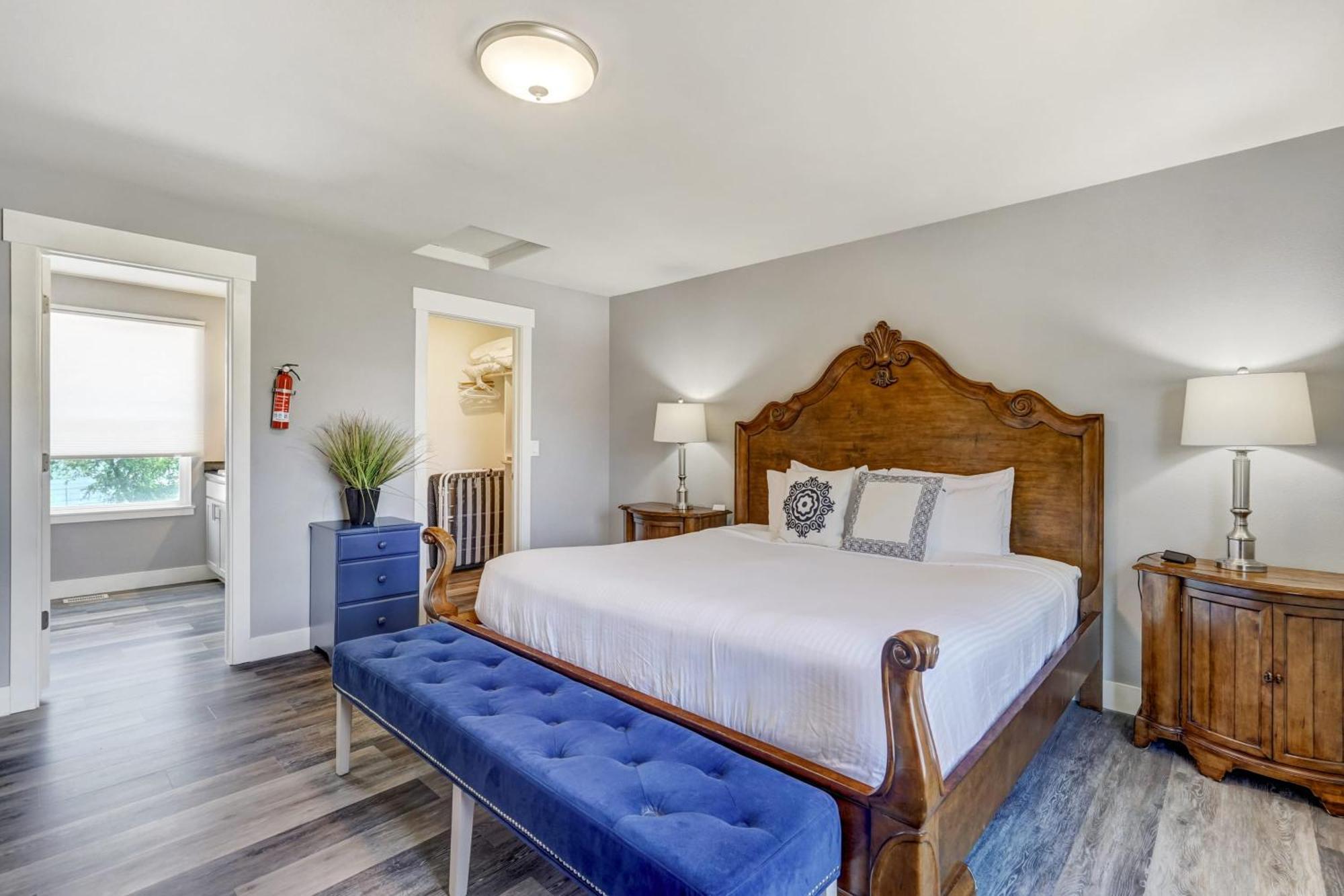 *H New!* Old Colorado City Traveler'S Experience Colorado Springs Luaran gambar